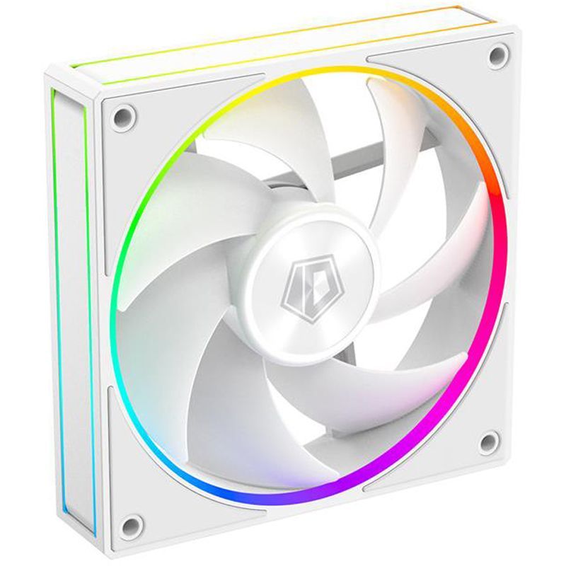 Вентилятор ID-Cooling (AF-127-ARGB-W)