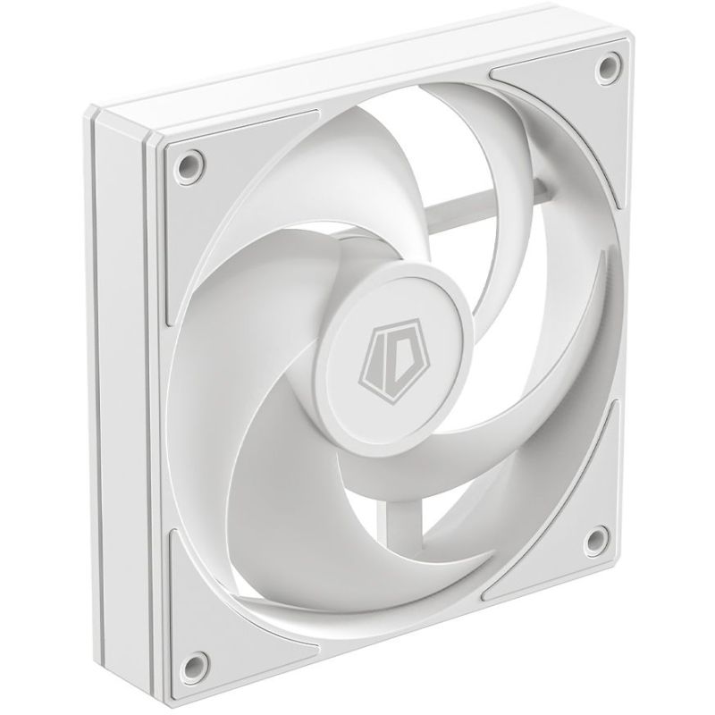 Вентилятор ID-Cooling (AS-120-W)