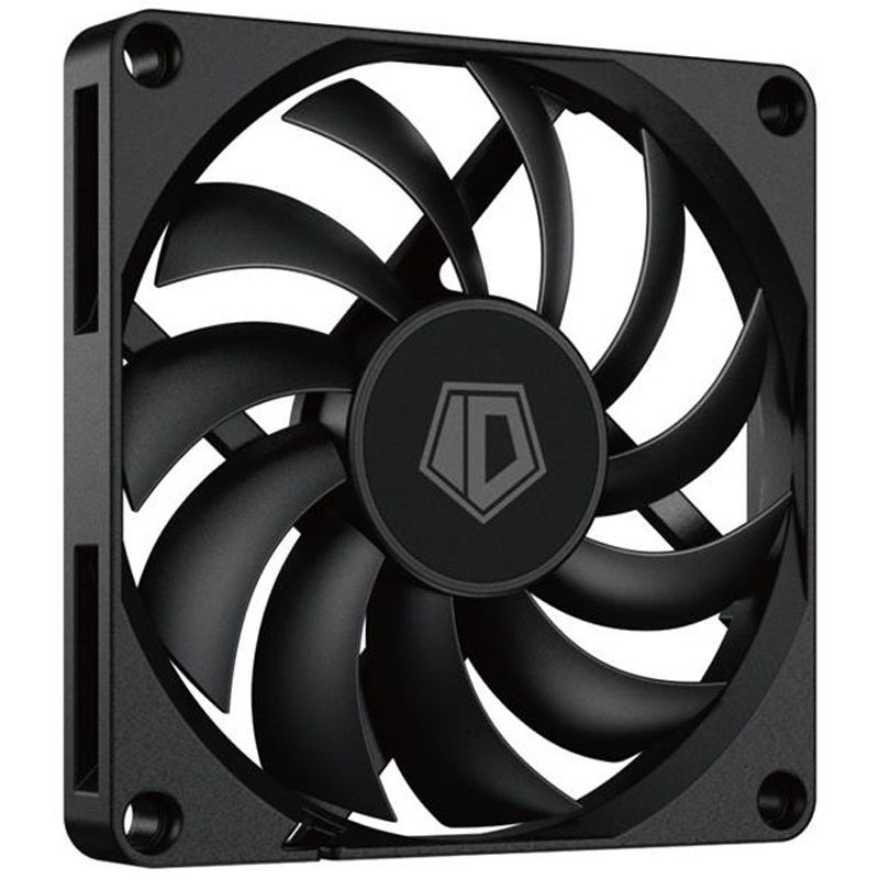 Вентилятор ID-Cooling (NO-8010-PWM)