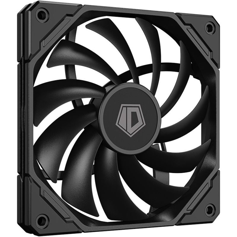 Вентилятор ID-Cooling (TF-12015-K)