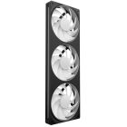Вентилятор NZXT F360 RGB Core Black (RF-U36HF-B1)