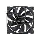 Вентилятор Zalman Black  (ZF-1225PWM)