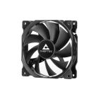 Вентилятор Zalman Black  (ZF-1225PWM)