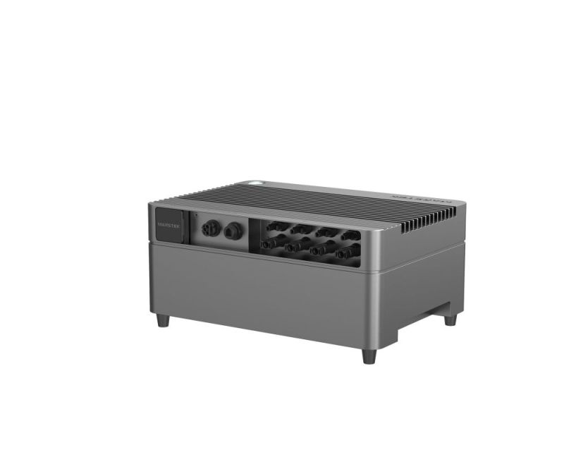 Зарядная станция Marstek 1200W, 2120Wh Black (Venus-A)