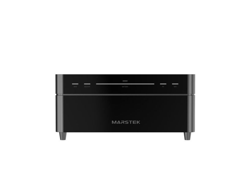Зарядная станция Marstek 1200W, 2120Wh Black (Venus-A)