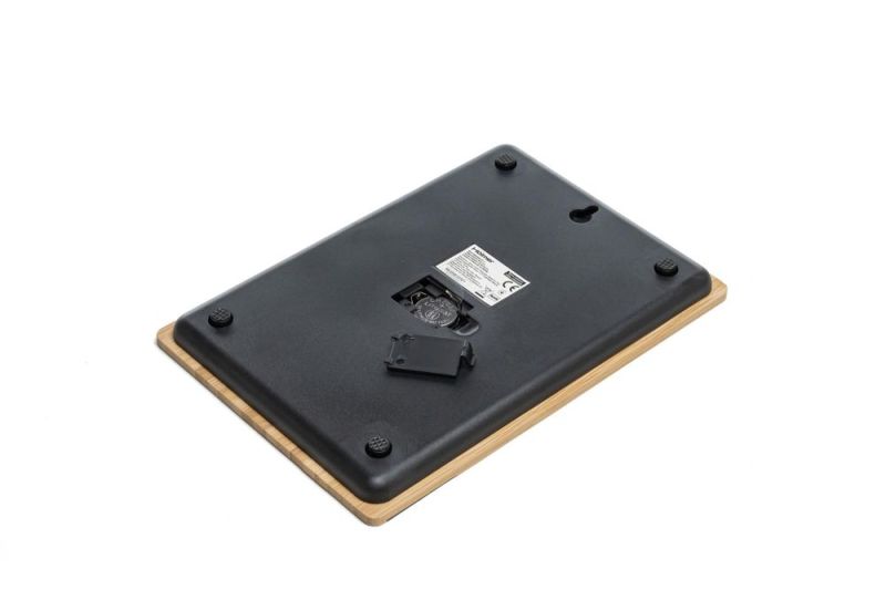 Весы кухонные Holmer (HSK-2105WD)