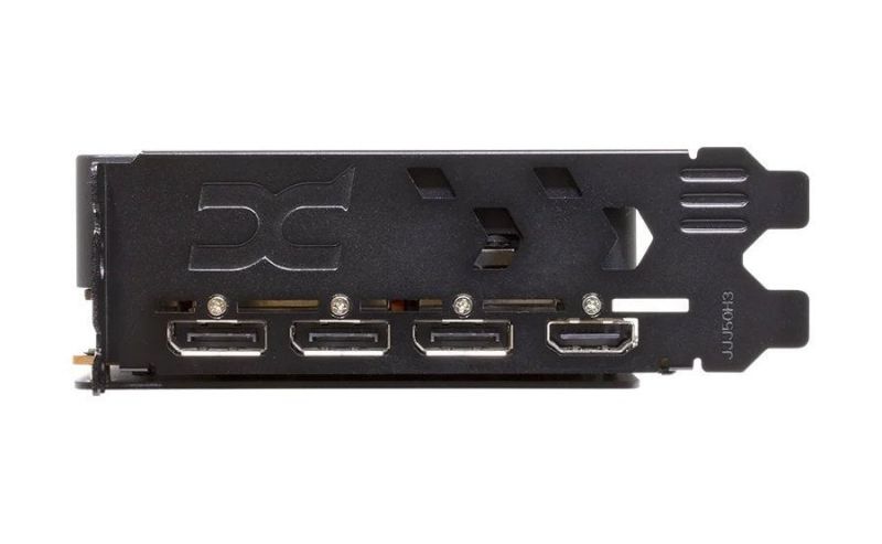 Видеокарта AMD Radeon RX 9070 16GB GDDR6 Reaper PowerColor (RX9070 16G-A) (RX 9070 16G-A)