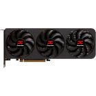Відеокарта AMD Radeon RX 9070 XT 16GB GDDR6 Reaper PowerColor (RX9070XT 16G-A) (RX 9070 XT 16G-A)