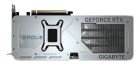 Видеокарта GF RTX 5070 12GB GDDR7 Eagle OC Ice Gigabyte (GV-N5070EAGLEOC ICE-12GD)