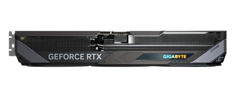Відеокарта GF RTX 5070 12GB GDDR7 Gaming OC Gigabyte (GV-N5070GAMING OC-12GD)