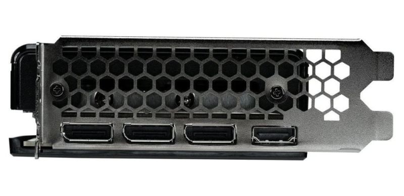 Видеокарта GF RTX 5070 12GB GDDR7 Infinity 3 OC Palit (NE75070S19K9-GB2050S)