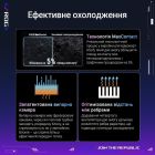 Відеокарта GF RTX 5080 16GB GDDR7 ROG Astral Gaming OC Asus (ROG-ASTRAL-RTX5080-O16G-GAMING)