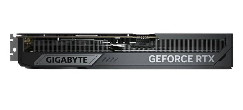Видеокарта GF RTX 5080 16GB GDDR7 Windforce OC Gigabyte (GV-N5080WF3OC-16GD)
