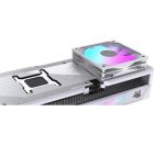 Відеокарта GF RTX 5090 32GB GDDR7 Aorus Master Ice Gigabyte (GV-N5090AORUSM ICE-32GD)