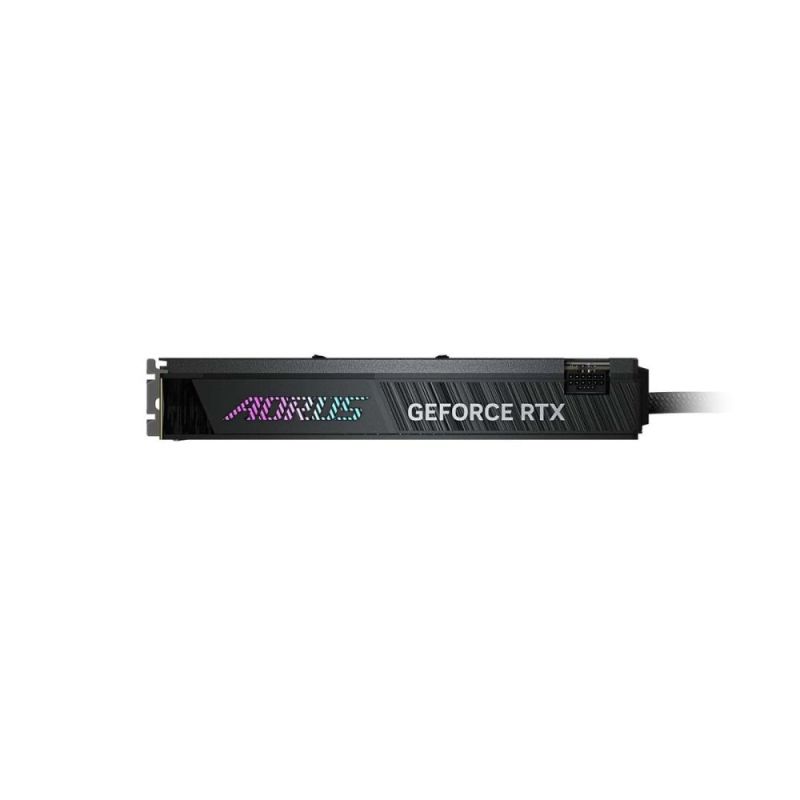 Відеокарта GF RTX 5090 32GB GDDR7 Aorus Xtreme Waterforce Gigabyte (GV-N5090AORUSX W-32GD)