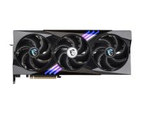 Відеокарта GF RTX 5090 32GB GDDR7 Gaming Trio OC MSI (GeForce RTX 5090 32G GAMING TRIO OC)