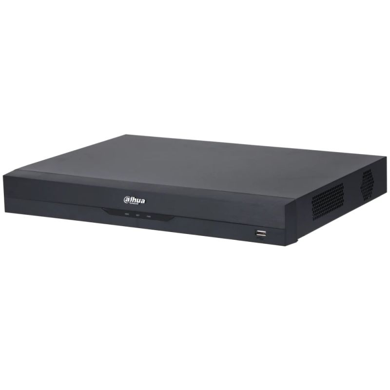 Видеорегистратор Dahua (DHI-NVR2208-I2)
