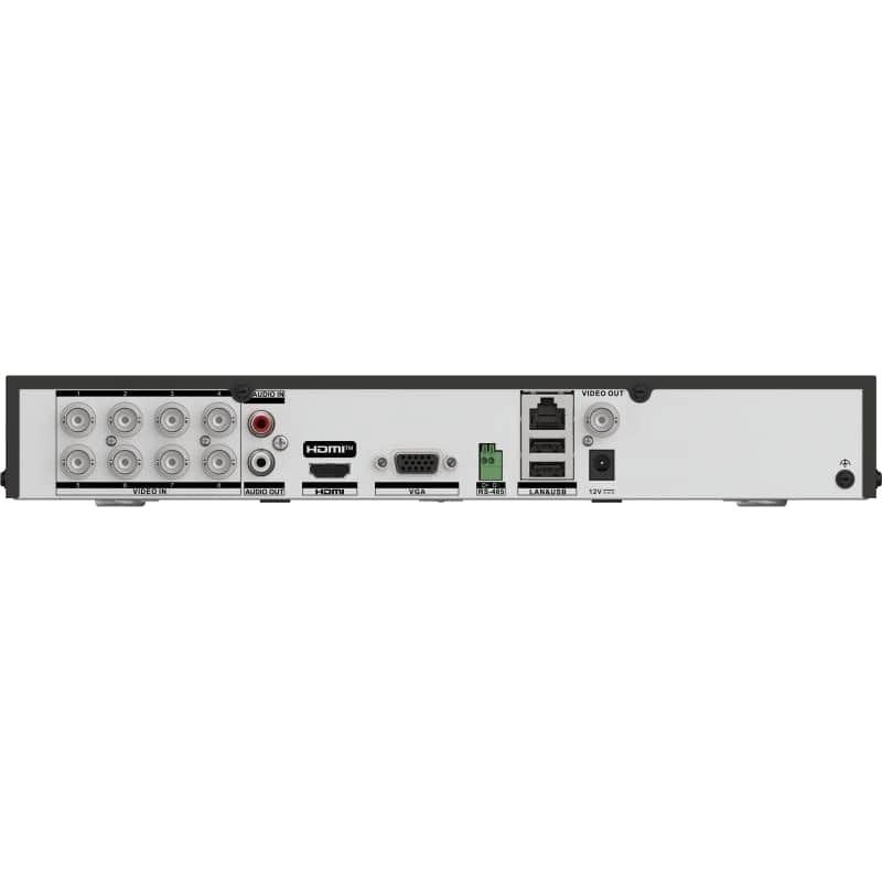Відеореєстратор Hikvision (iDS-7208HUHI-M1/XT)