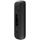 Відеодзвінок Ajax (Doorbell Black RAL 9005)