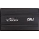 Зовнішня кишеня PowerPlant для HDD 2.5" USB3.0 (HC380008)