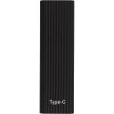 Зовнішня кишеня PowerPlant для SSD M.2 PCIe NVMe USB3.1 (HC380428)