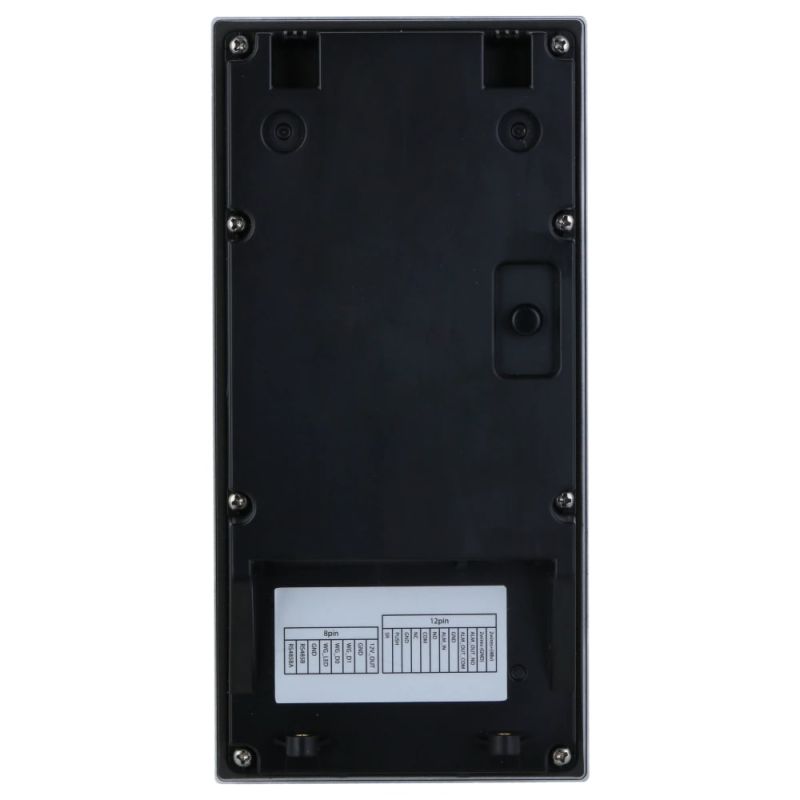 Виклична панель Dahua (DHI-VTO6222E-P)