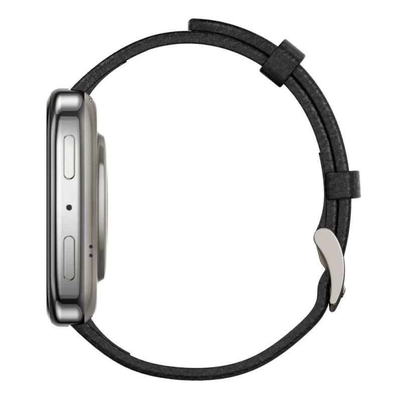 Смарт-часы Amazfit Active 2S Premium Black (W2440GL3N)