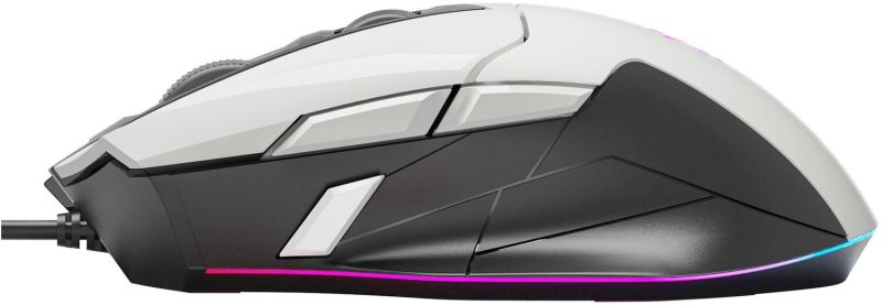 Миша Bloody W70 Max Panda White (W70 Max Bloody (Panda White))