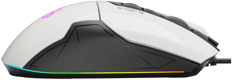 Миша Bloody W70 Max Panda White (W70 Max Bloody (Panda White))