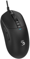 Миша Bloody W72 Ultra Black (W72 Ultra (Black))