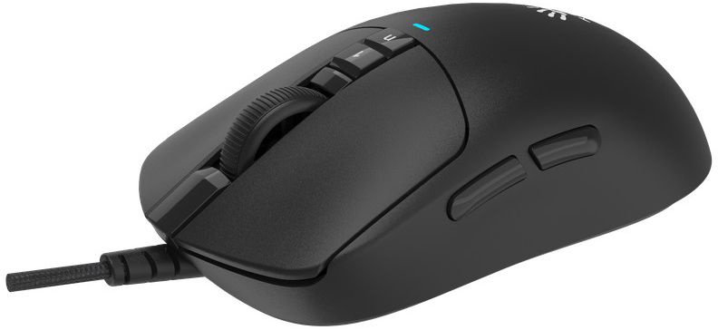 Мышь Bloody W72 Ultra Black (W72 Ultra (Black))