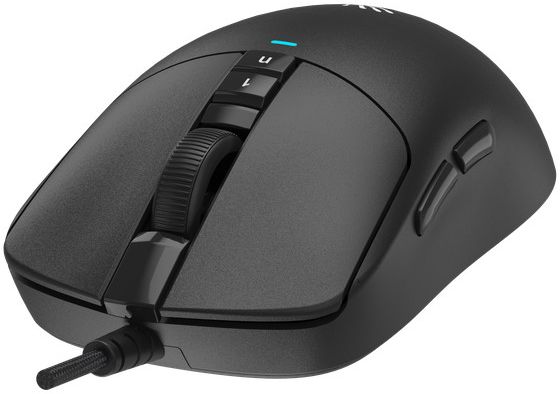 Мышь Bloody W72 Ultra Black (W72 Ultra (Black))