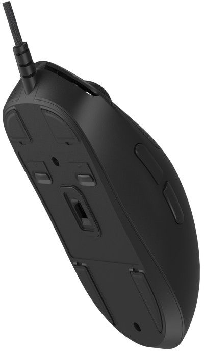 Мышь Bloody W72 Ultra Black (W72 Ultra (Black))