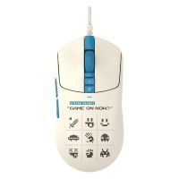 Миша A4Tech Bloody W72 Ultra Pixels Blue (W72 Ultra (Pixels Blue))