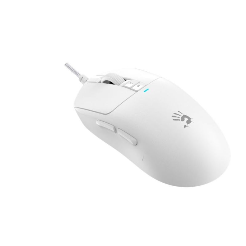 Мышь A4Tech Bloody W72 Ultra White (W72 Ultra (White))