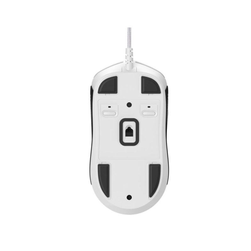 Мышь A4Tech Bloody W72 Ultra White (W72 Ultra (White))