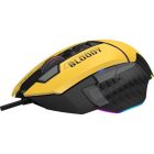 Миша A4Tech Bloody W95 Max Sports Lime (W95 Max (Sports Lime))