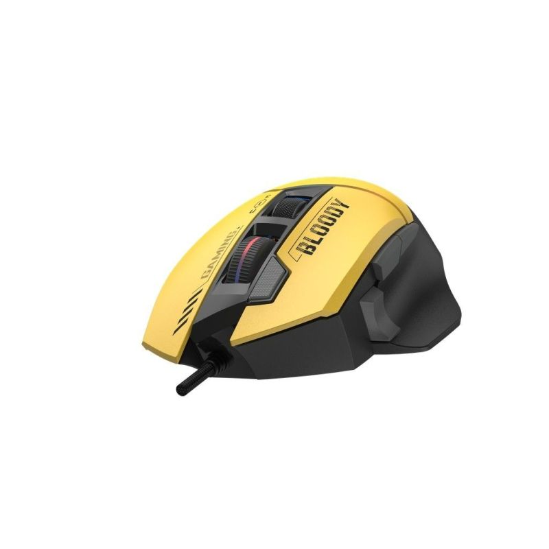 Миша Bloody W95 Ultra Sports Lime (W95 Ultra (Sports Lime))