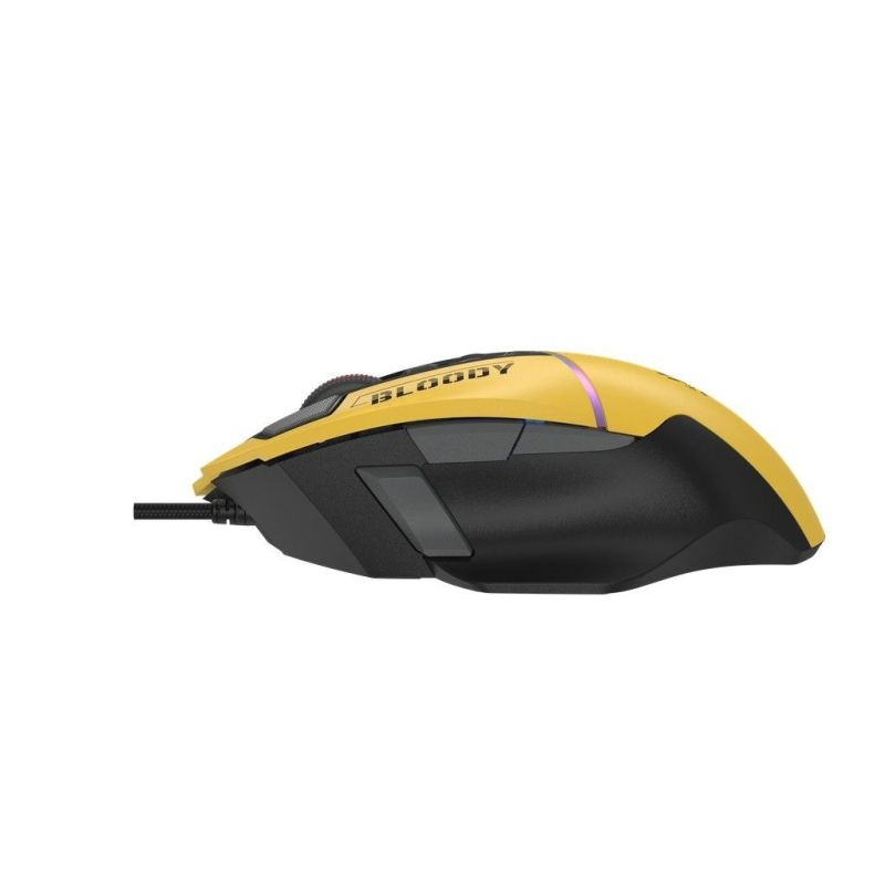 Миша Bloody W95 Ultra Sports Lime (W95 Ultra (Sports Lime))