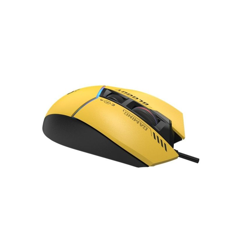 Миша Bloody W95 Ultra Sports Lime (W95 Ultra (Sports Lime))