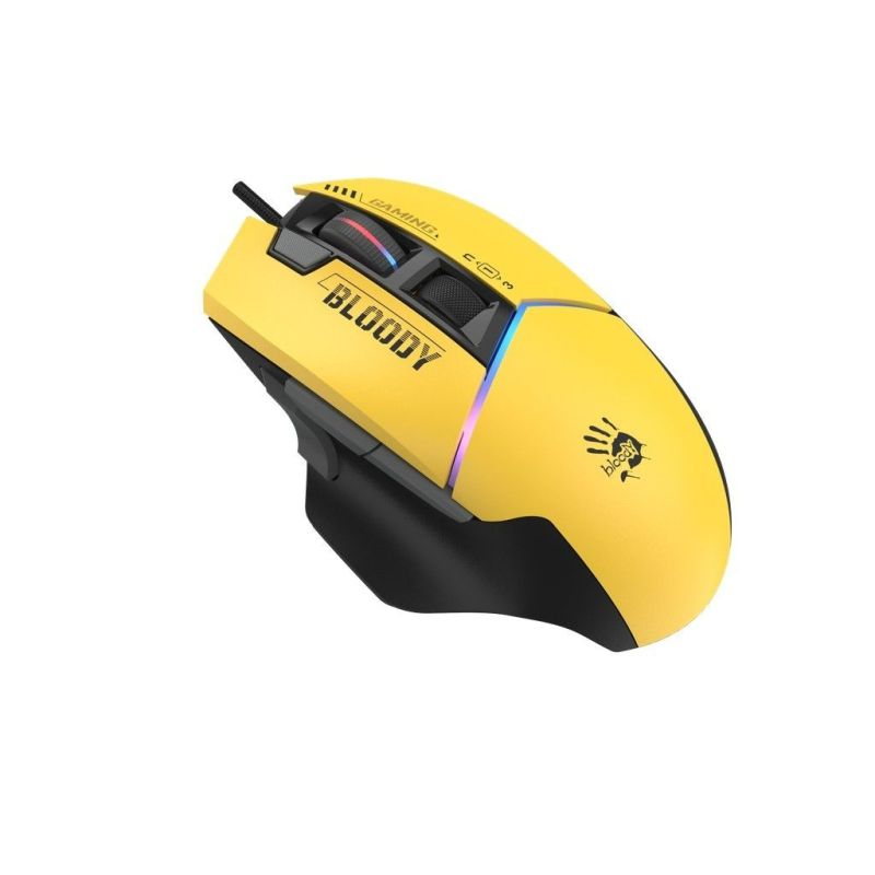 Миша Bloody W95 Ultra Sports Lime (W95 Ultra (Sports Lime))