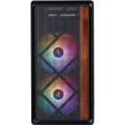 Корпус 1stPlayer Black (WD1-BK-3F1)