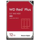 Накопитель HDD SATA 12.0TB WD Red Plus 7200rpm 512MB (WD120EFGX)