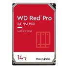 Накопитель HDD SATA 14.0TB WD Red Pro NAS 7200rpm 512MB (WD142KFGX)