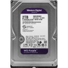 Накопичувач HDD SATA 2.0TB WD Purple 5400rpm 64MB (WD23PURZ)