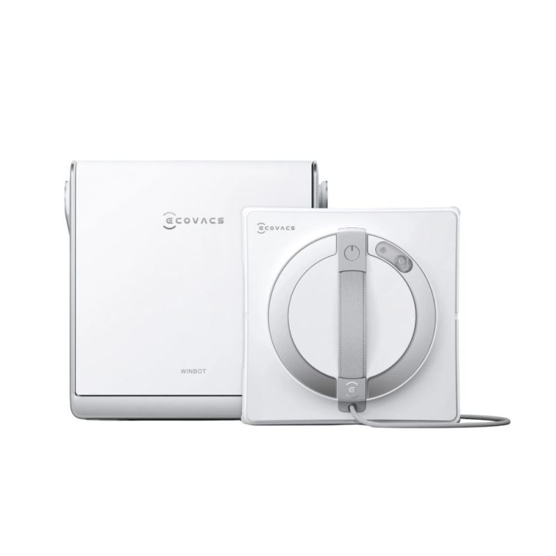 Робот для миття вікон Ecovacs Winbot W2 Pro Omni (WG851-11)