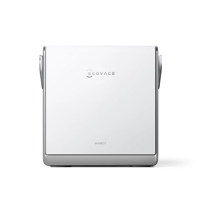Робот для миття вікон Ecovacs Winbot W2 Pro Omni (WG851-11)
