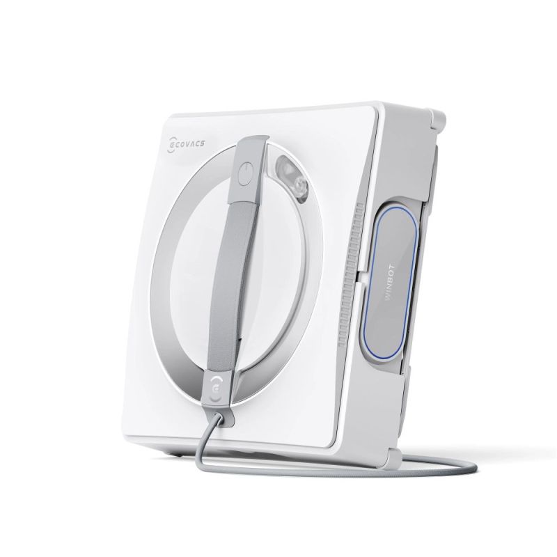 Робот для миття вікон Ecovacs Winbot W2 Pro (WG852-11)