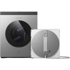 Робот для миття вікон Ecovacs Winbot W3 Omni (WG858-07)