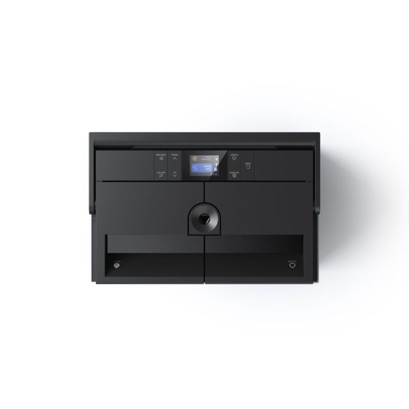 Робот для миття вікон Ecovacs Winbot W3 Omni (WG858-07)